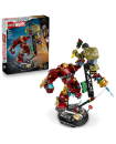 LEGO - Marvel Epic Battle Hulkbuster vs. The Hulk